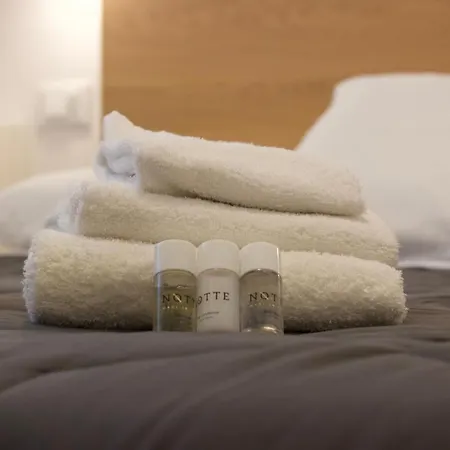 Antonietta 3, Tra Pineta E Mare