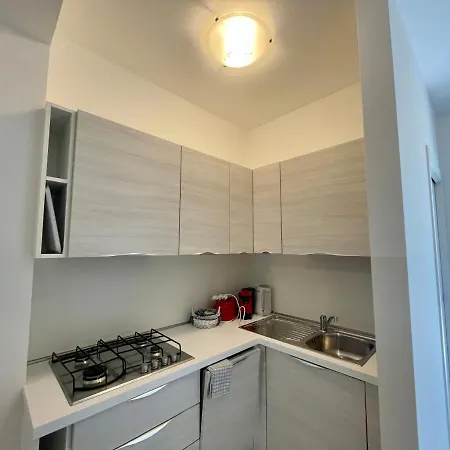 Antonietta 3, Tra Pineta E Mare Appartement Bibione