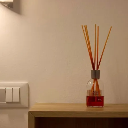 Appartement Antonietta 3, Tra Pineta E Mare *