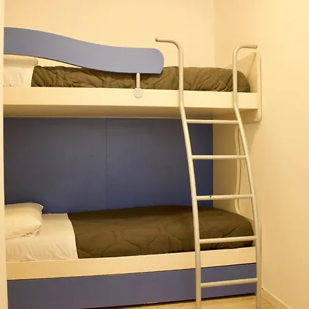 Antonietta 3, Tra Pineta E Mare