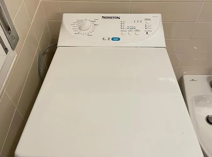 Antonietta 3, Tra Pineta E Mare Apartman Bibione