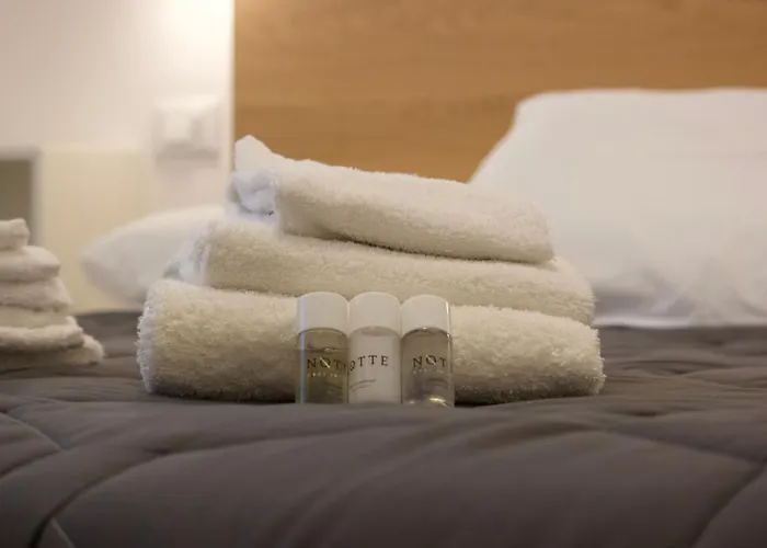 Antonietta 3, Tra Pineta E Mare