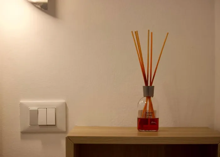 Apartman Antonietta 3, Tra Pineta E Mare *