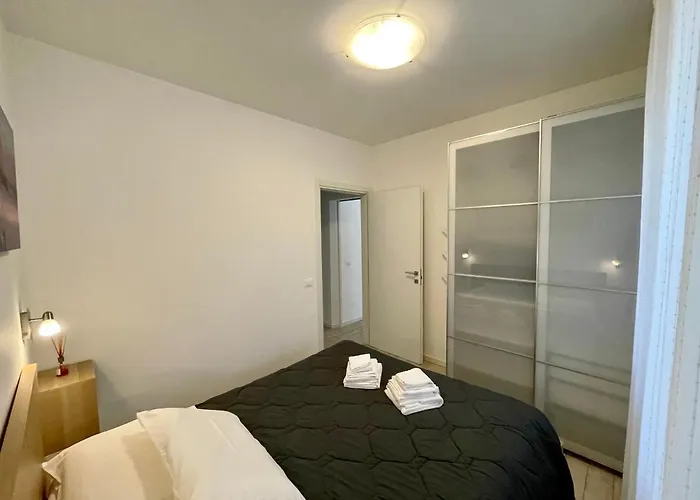 Apartman Antonietta 3, Tra Pineta E Mare Bibione