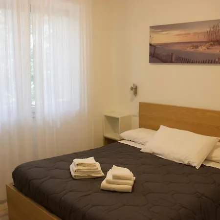 Antonietta 3, Tra Pineta E Mare