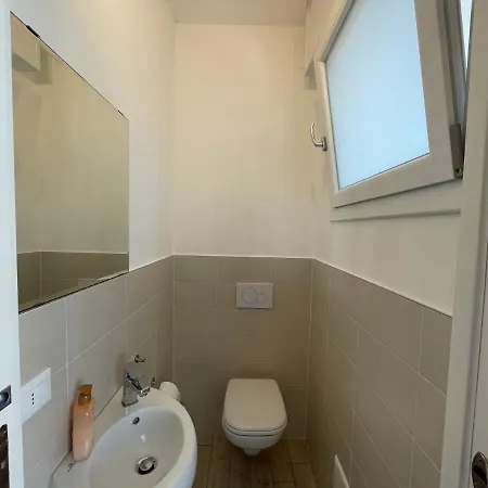 Antonietta 3, Tra Pineta E Mare