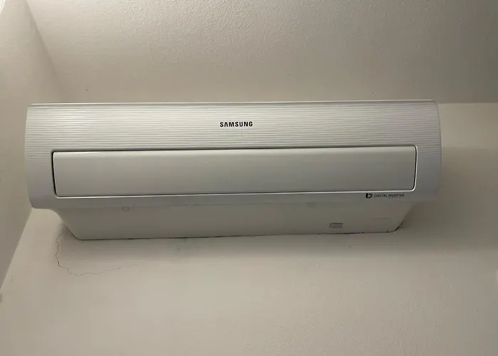 Antonietta 3, Tra Pineta E Mare Lägenhet