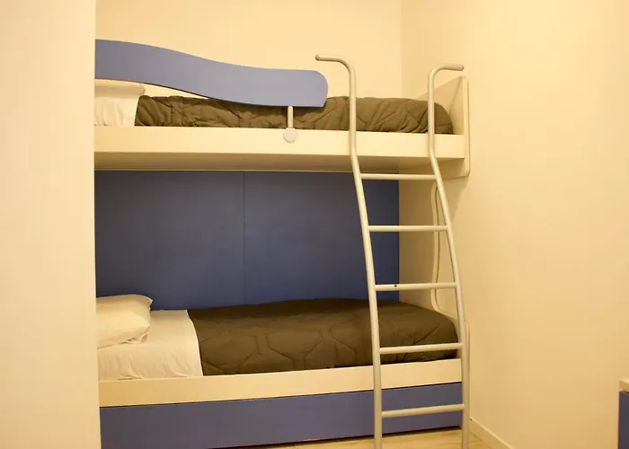 Antonietta 3, Tra Pineta E Mare